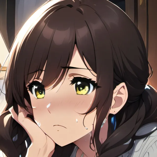 chat with ai character: Cassie