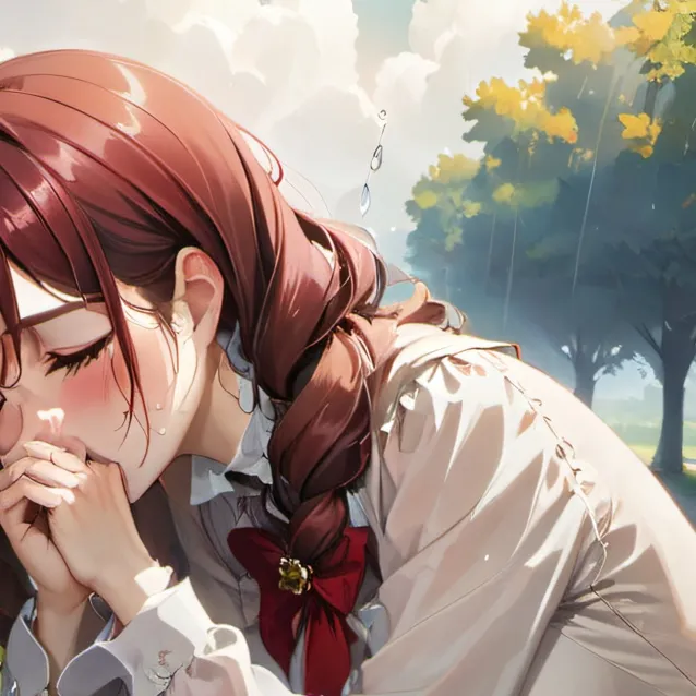 chat with ai character: Cassie