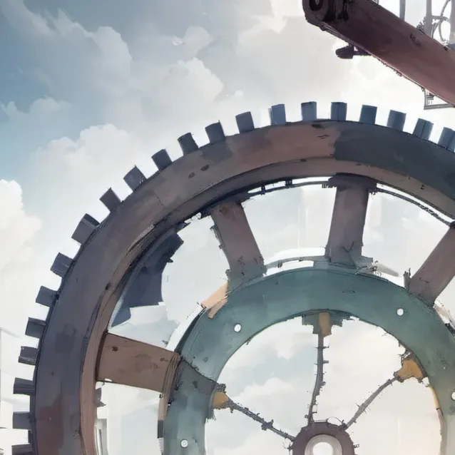 chat with ai character: Springtrap 3