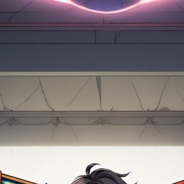 chat with ai character: Springtrap 4