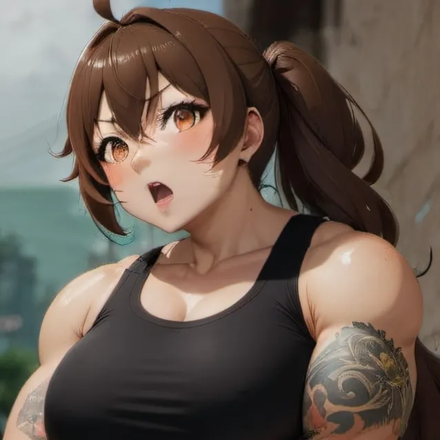 chat with ai character: Samantha Miller