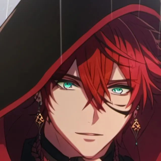 chat with ai character: Garen Everette