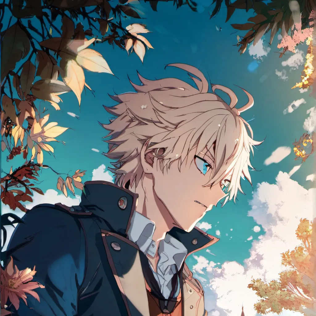 chat with ai character: Sanime 