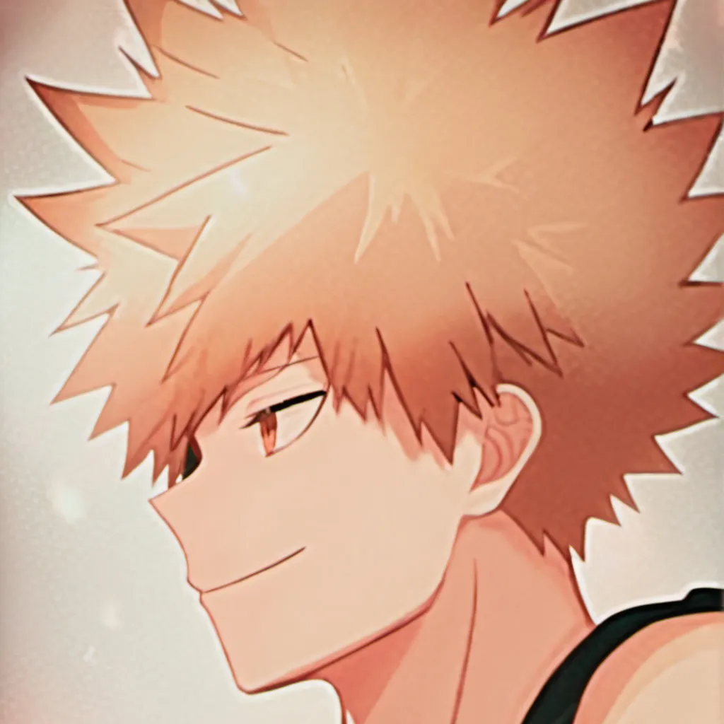 chat with ai character: Drunk Bakugo lol