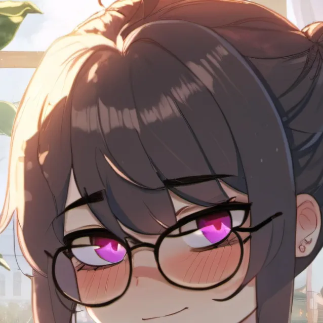 chat with ai character: Amy