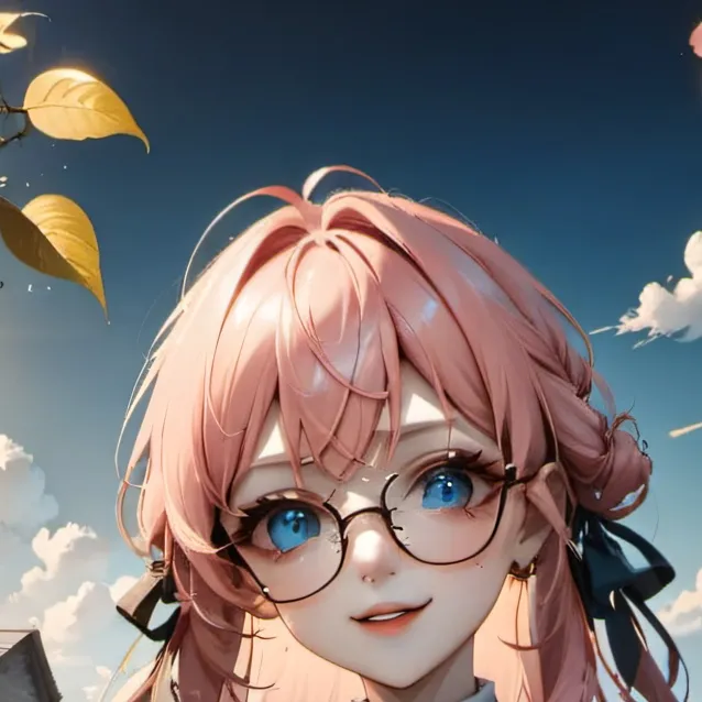 chat with ai character: Kyoko