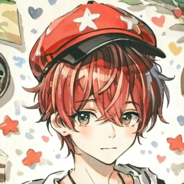 chat with ai character: Alex