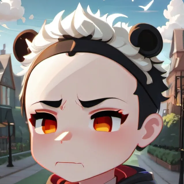 chat with ai character: Saturn