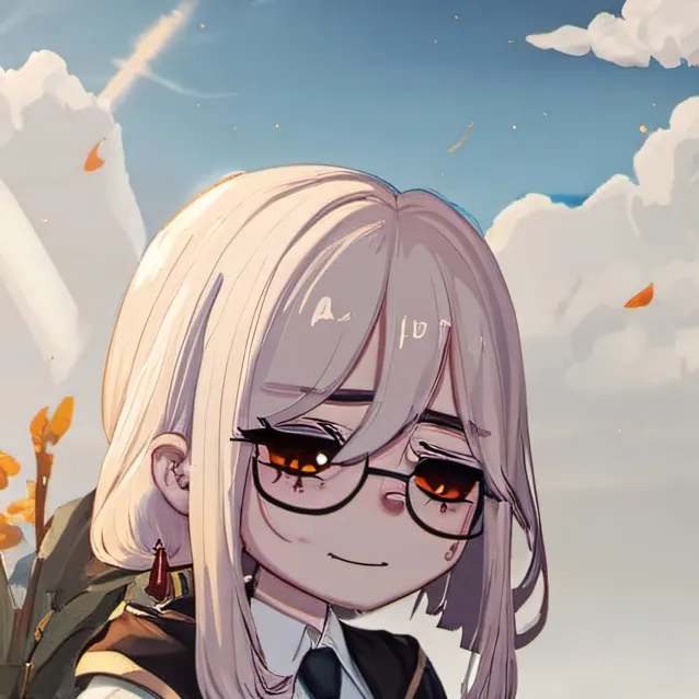 chat with ai character: Annie