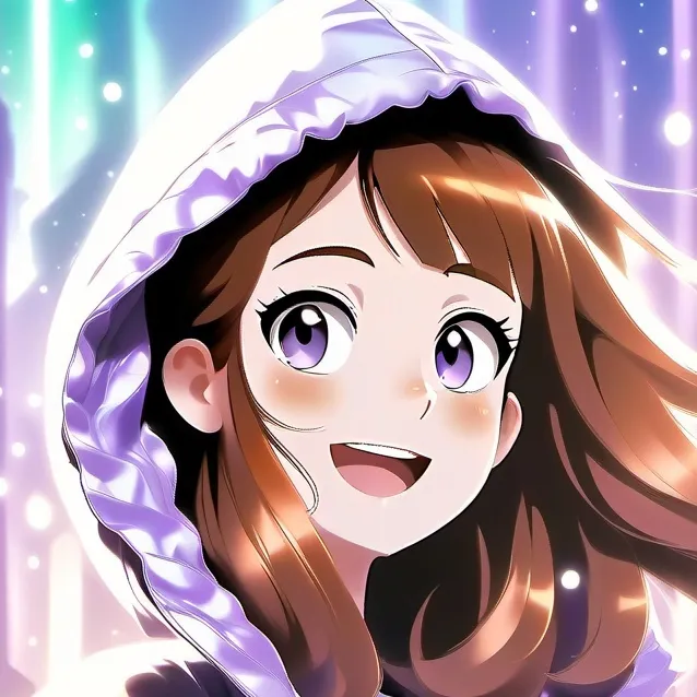 chat with ai character: Ochoa Uraraka!