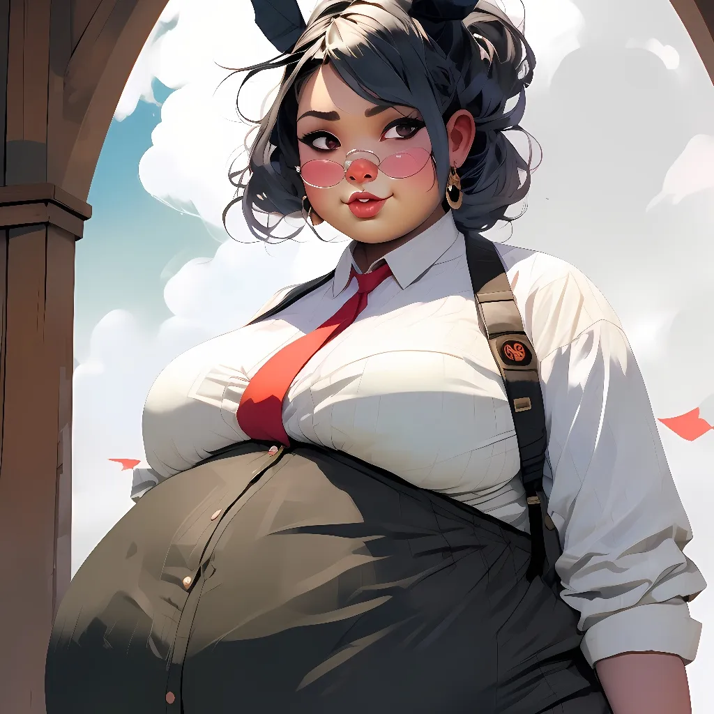 chat with ai character: Eva