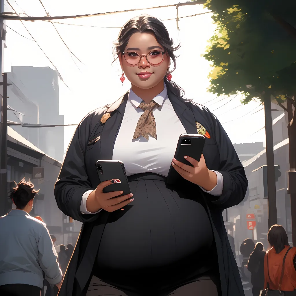 chat with ai character: Ashley