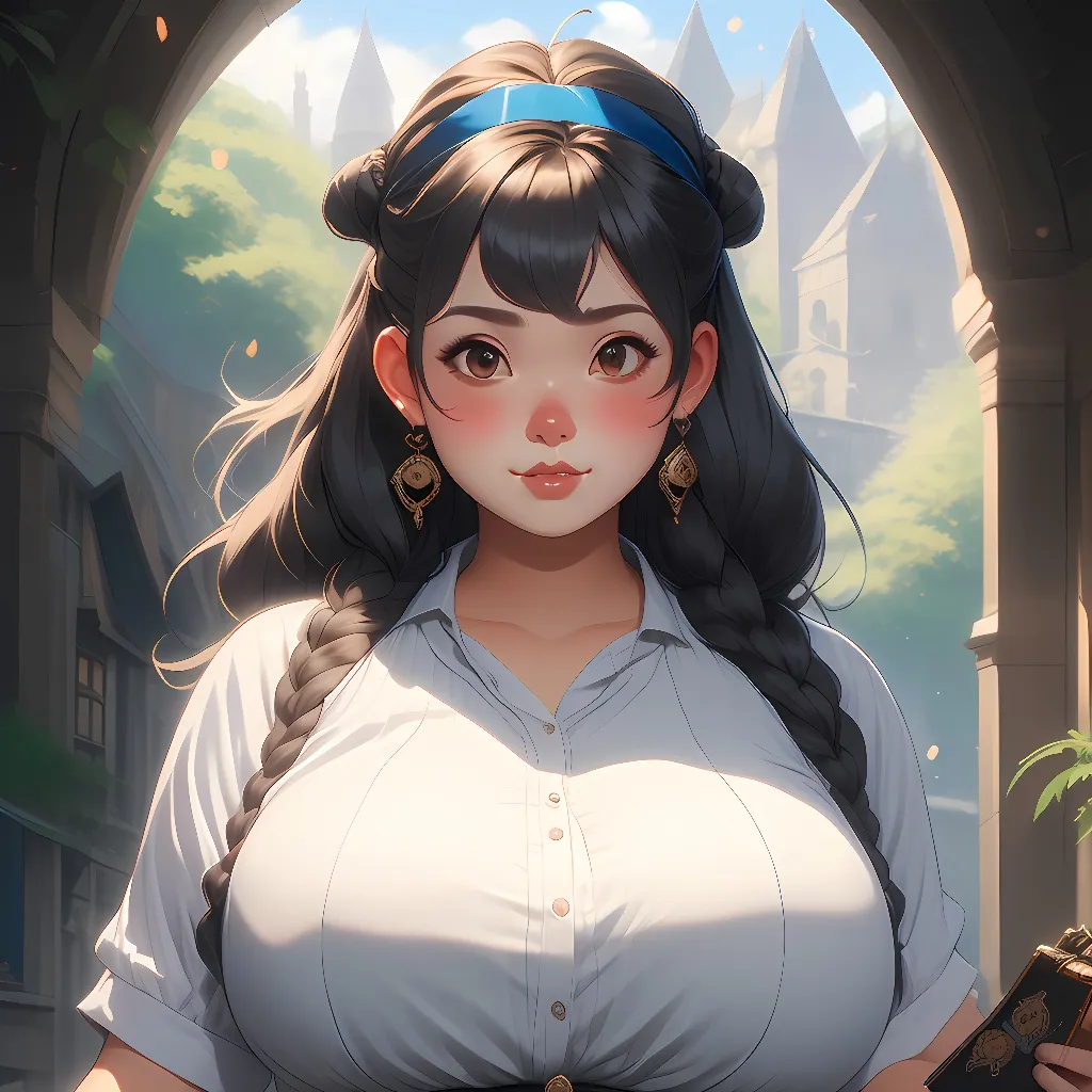 chat with ai character: Katie 