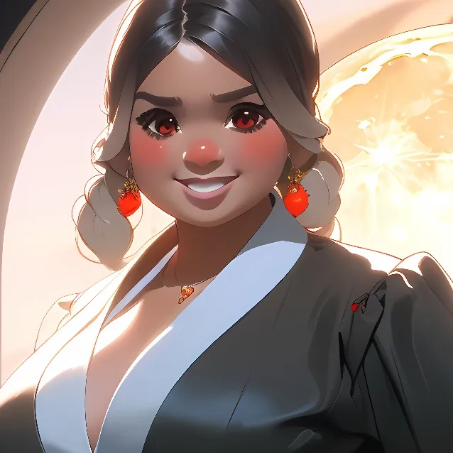 chat with ai character: Jasmine