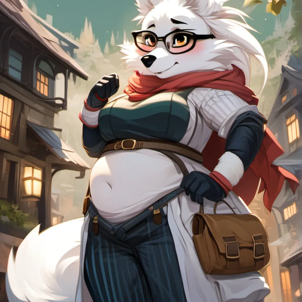 chat with ai character: Amanda