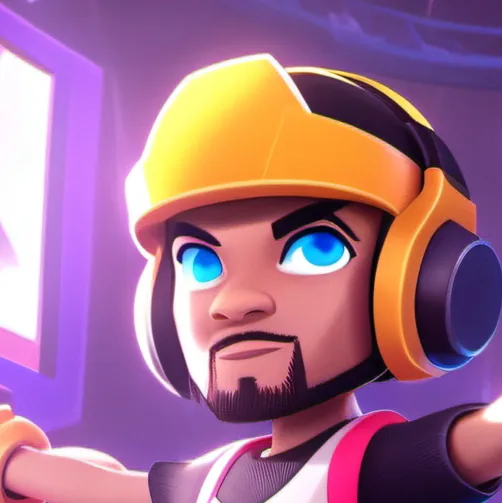 chat with ai character: Bonnie