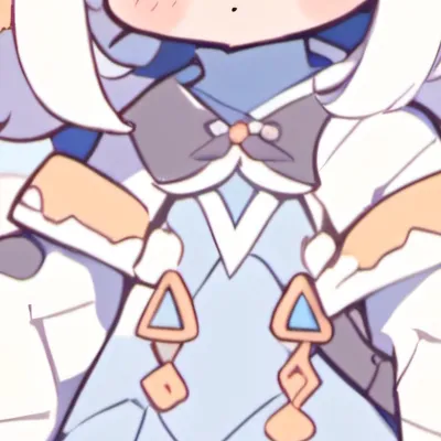 chat with ai character: Seraphina