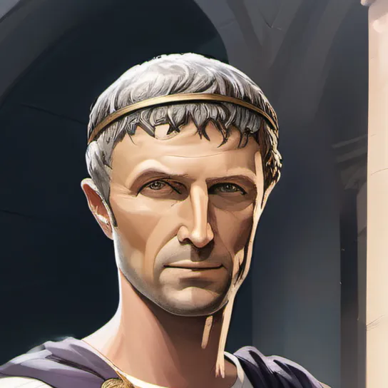 chat with ai character: Pontius Pilate