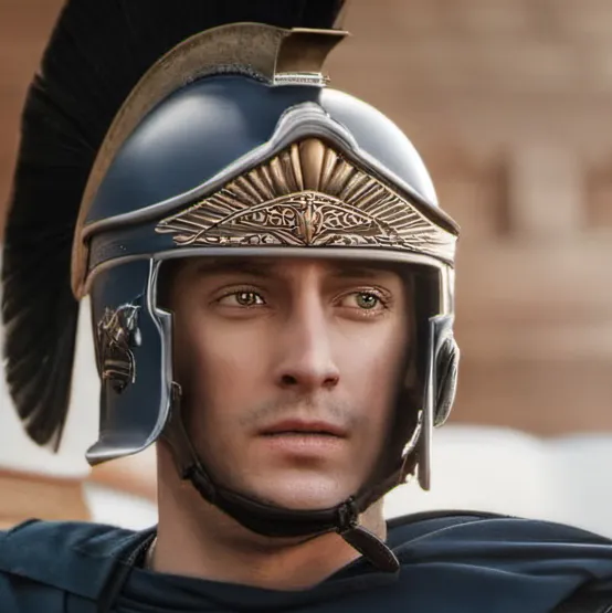 chat with ai character: Praetorian Prefect