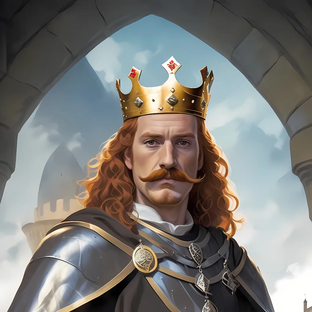 chat with ai character: Harold Godwinson