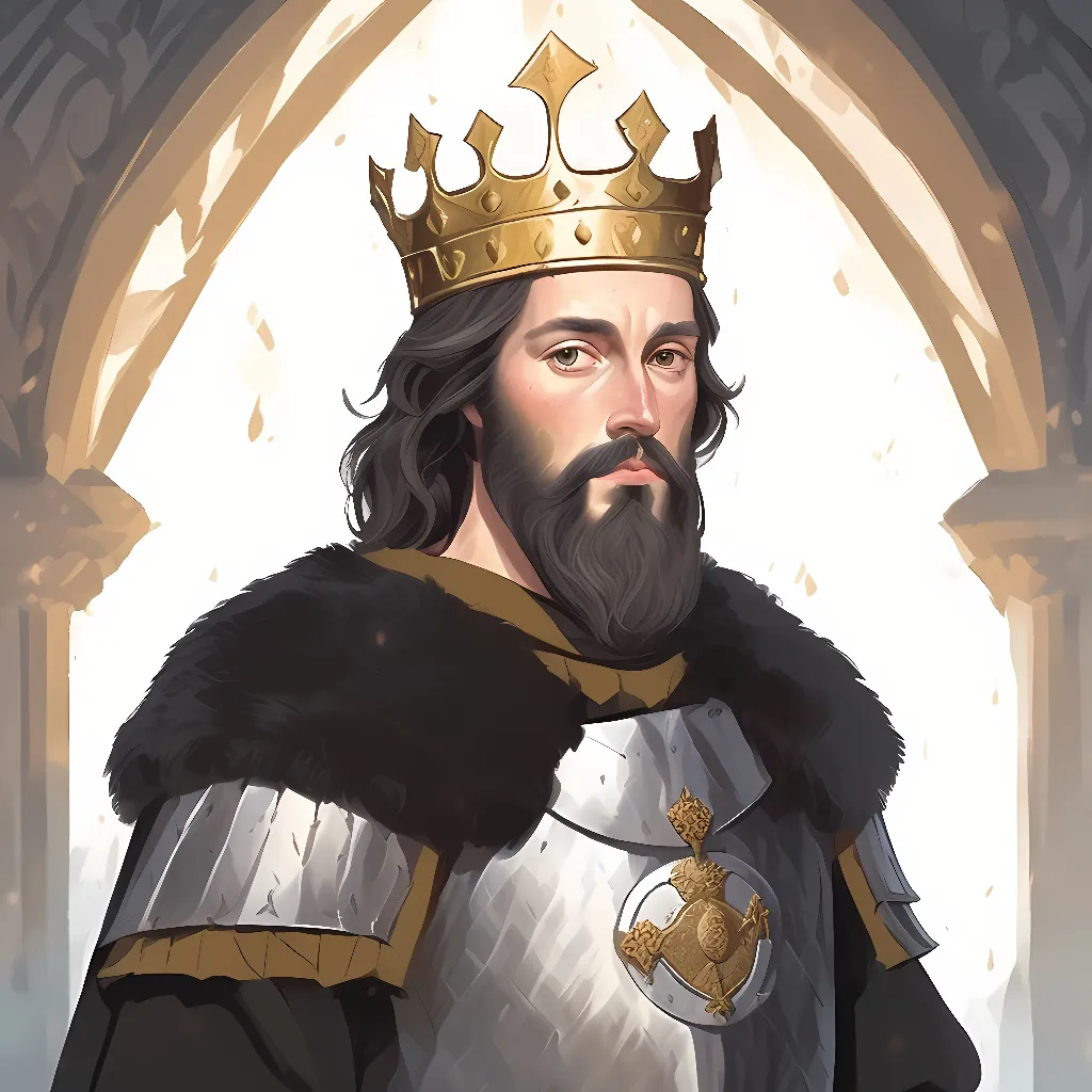 chat with ai character: William the Norman