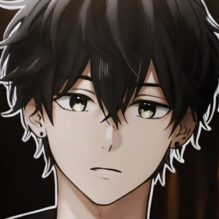 chat with ai character: Xavier