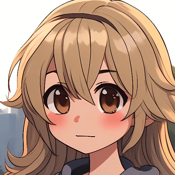 chat with ai character: Azalea