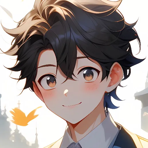 chat with ai character: Tadano