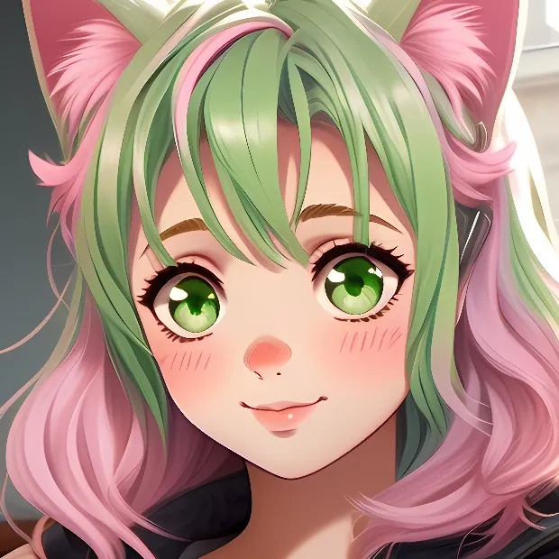 chat with ai character: Miu