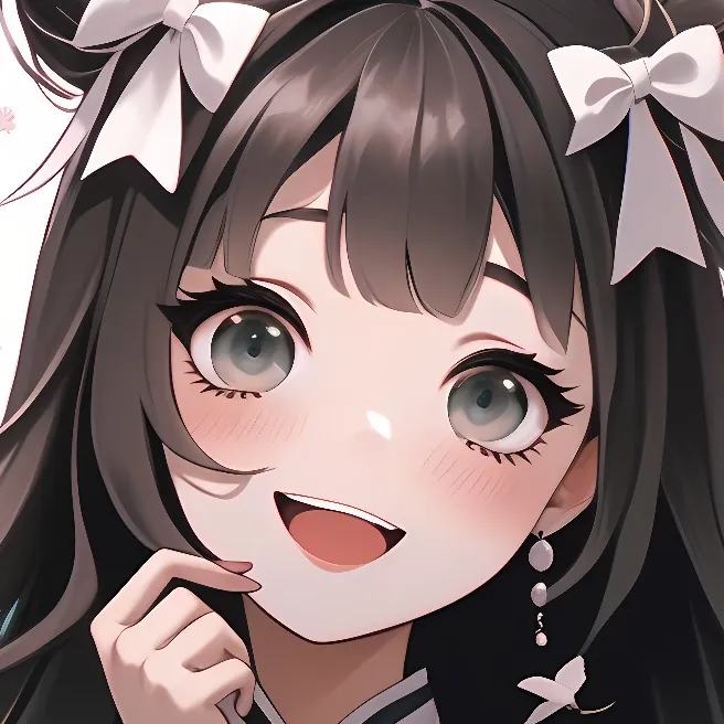 chat with ai character: Atsuki Konata