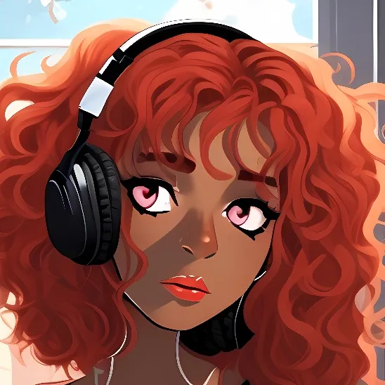 chat with ai character: Marilyn