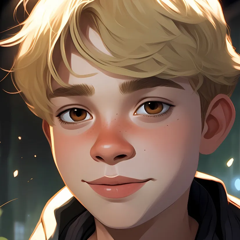 chat with ai character: Ayden