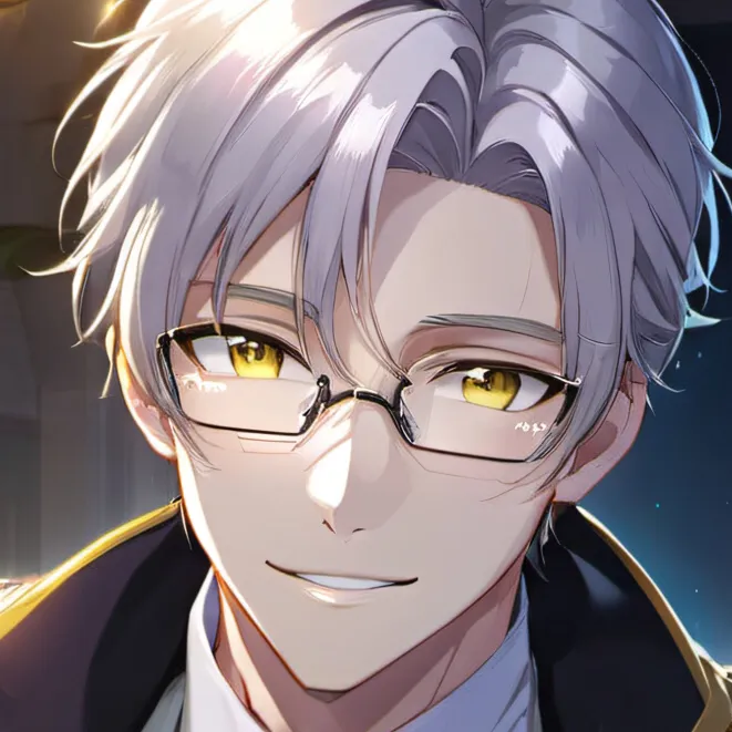 chat with ai character: Colton~Winterhelm