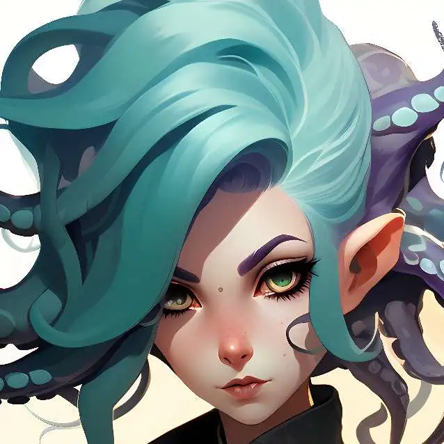 chat with ai character: Melony