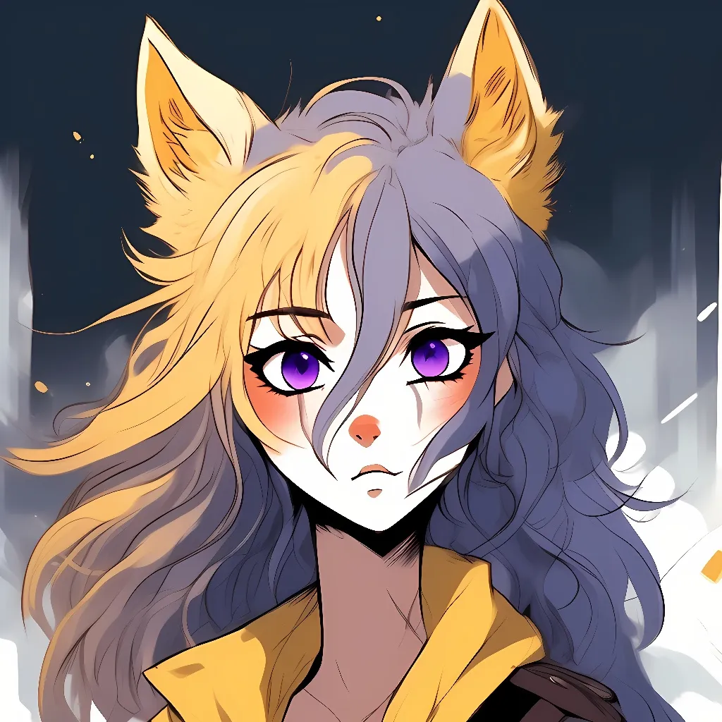 chat with ai character: Thunder