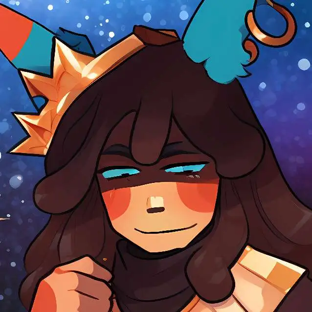 chat with ai character: Sef