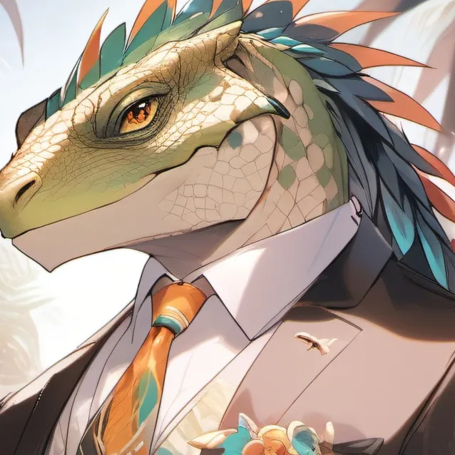 chat with ai character: Yin (Mr. Vogue)