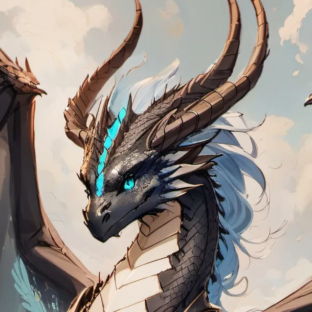 chat with ai character: Tidestorm