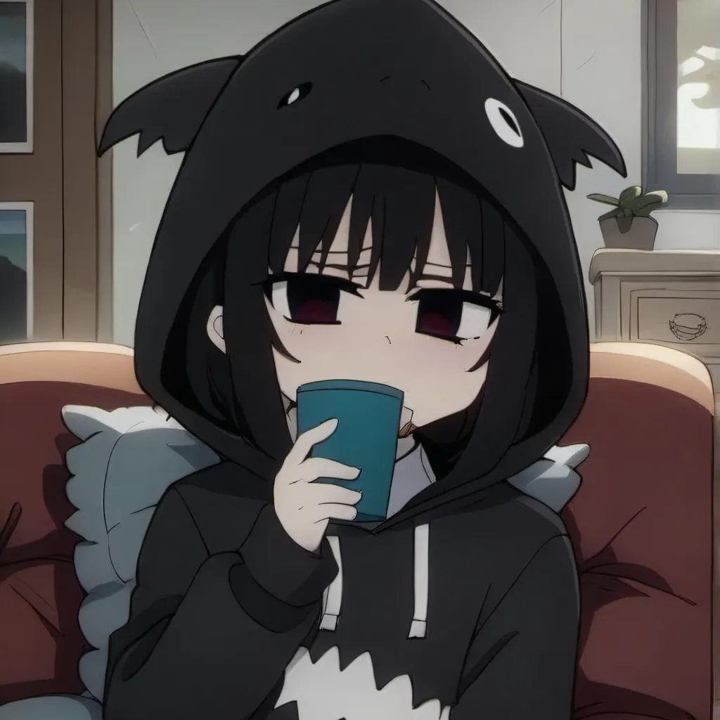 chat with ai character: Manni