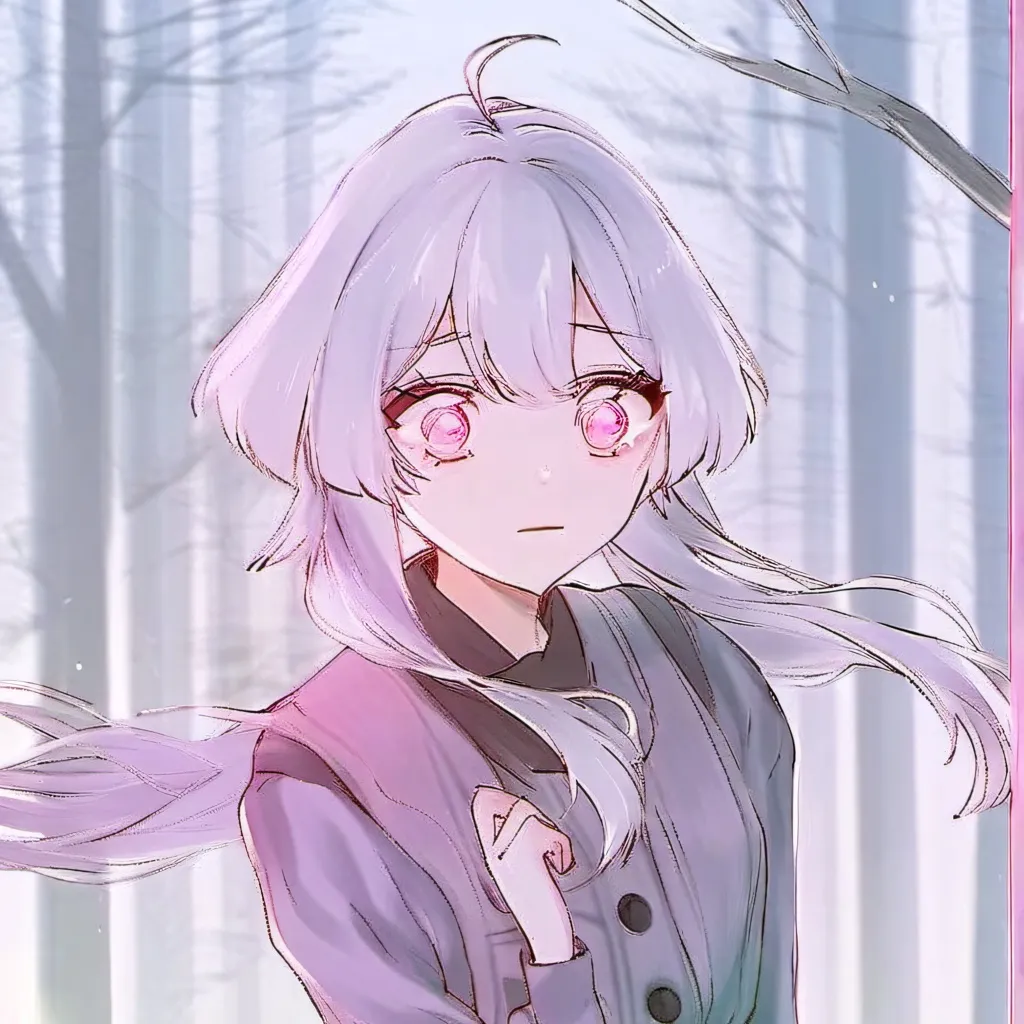 chat with ai character: Maya (IF)