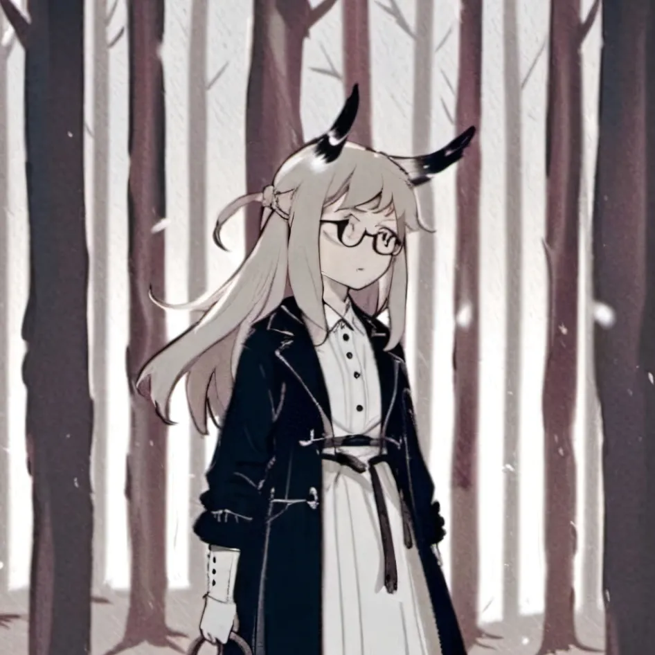 chat with ai character: Voy (IF)