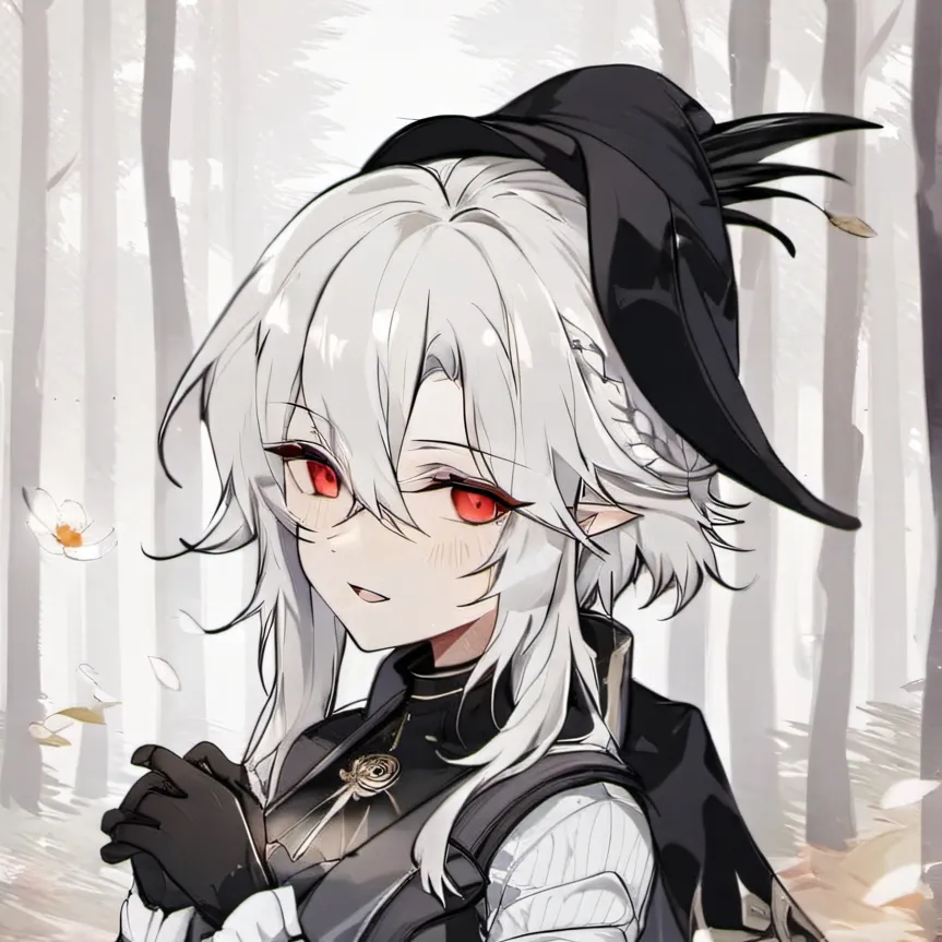 chat with ai character: Zara (IF)