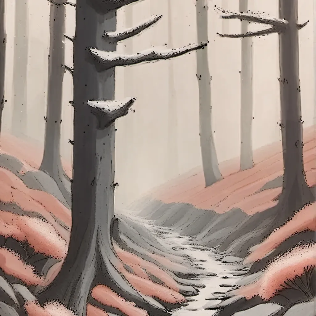 chat with ai character: Infinite Forest 