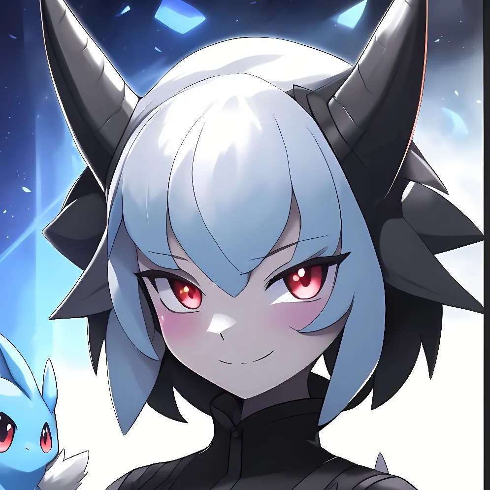 chat with ai character: Lunaria 