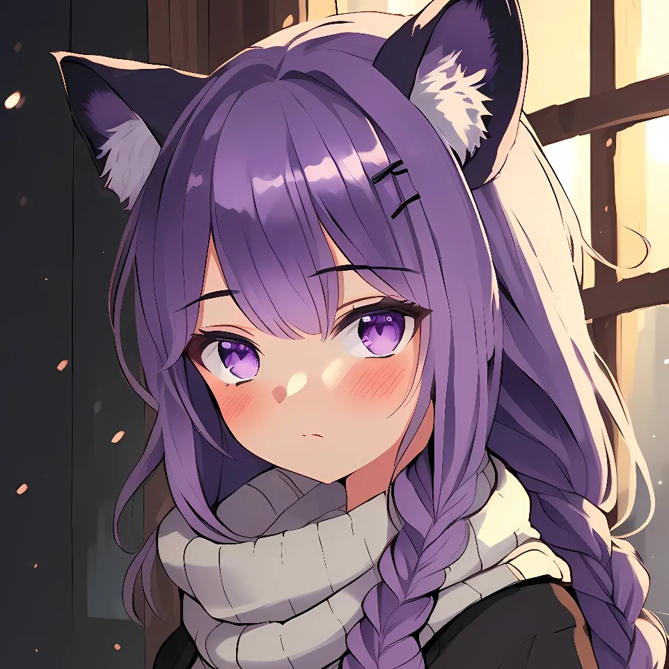 chat with ai character: Katie