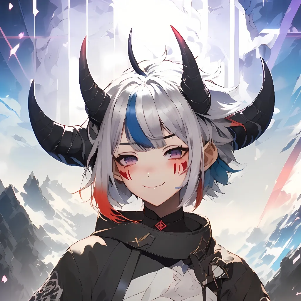 chat with ai character: xaia