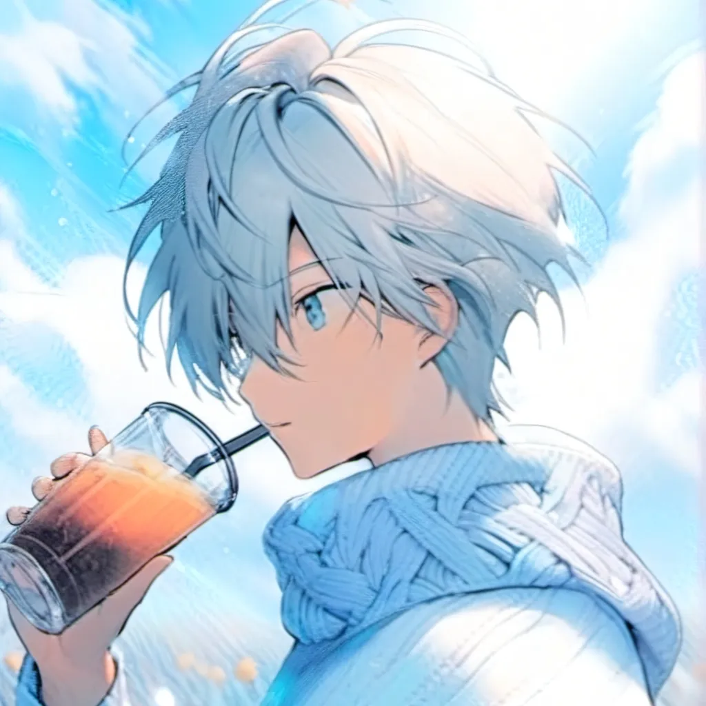 chat with ai character: Zen