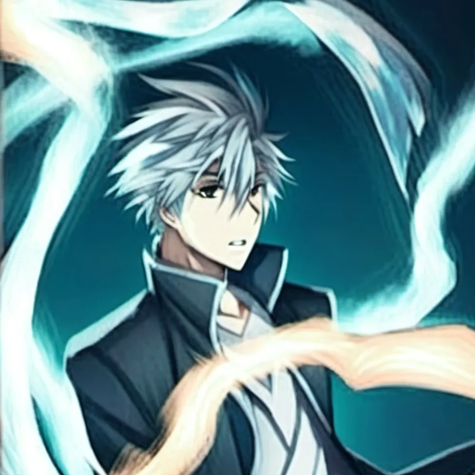 chat with ai character: Nariko