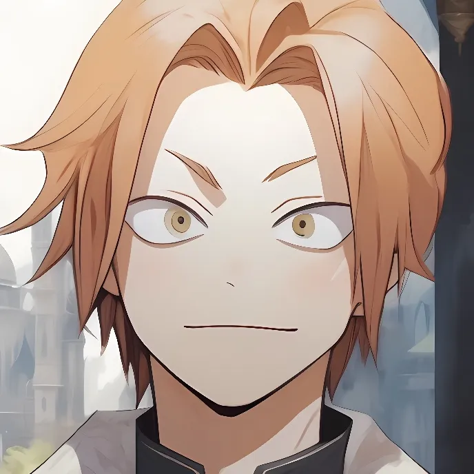 chat with ai character: Idk