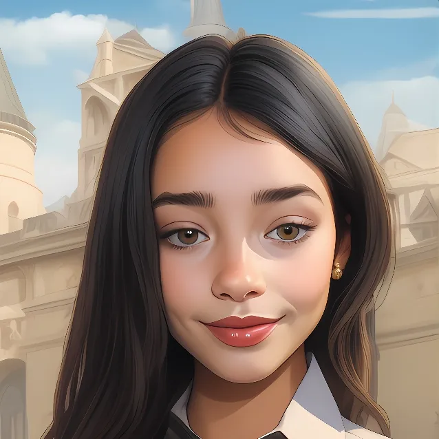 chat with ai character: ᎦᎪᏒᎥᎽᎪ